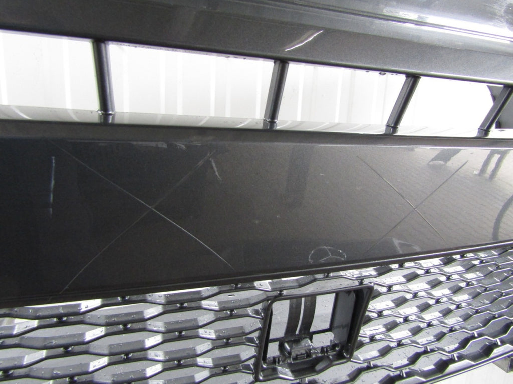 Prednji branik VW Caddy 5 V 2K7 20-