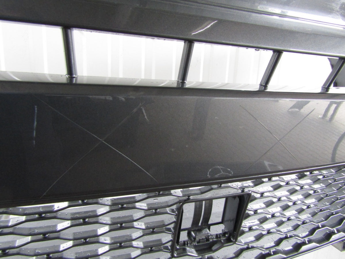 Prednji branik VW Caddy 5 V 2K7 20-