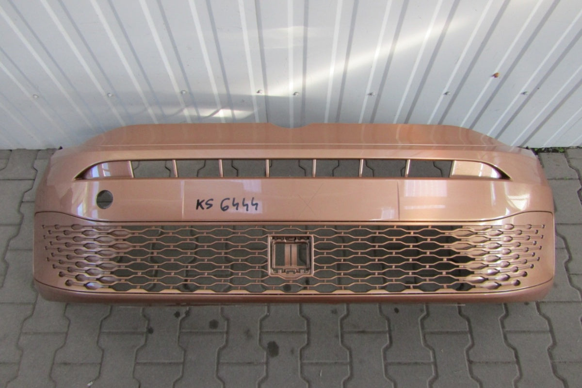 Prednji branik VW Caddy 5 V 2K7 20-