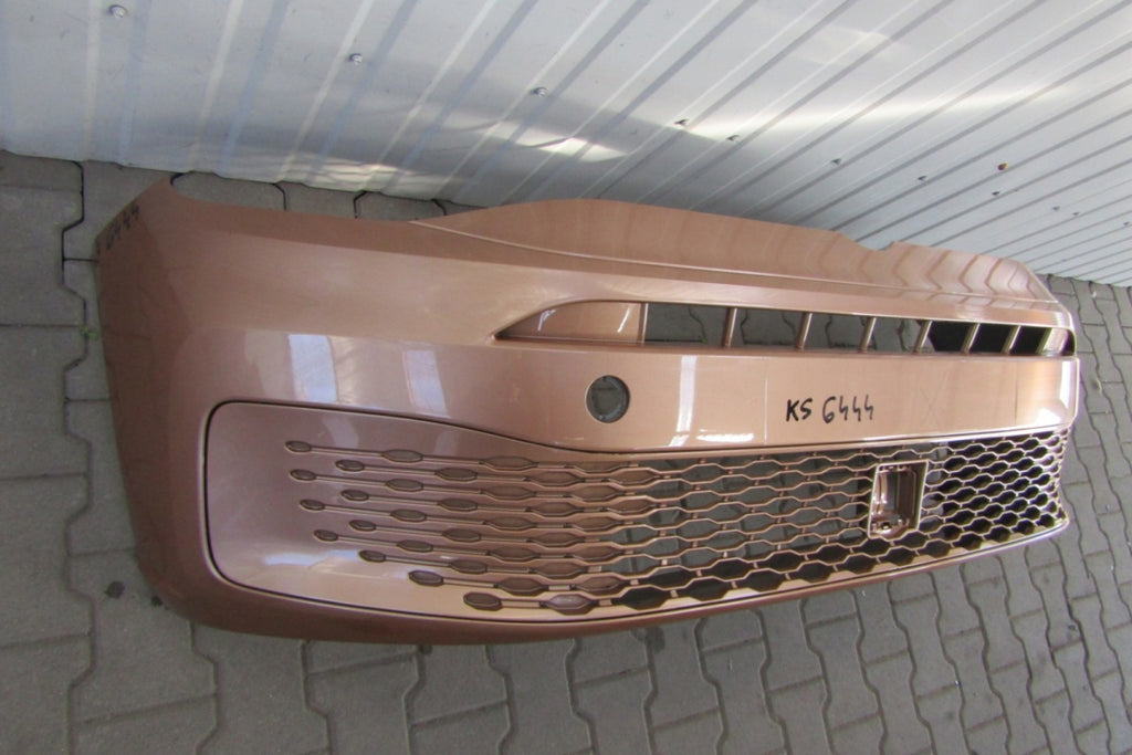 Prednji branik VW Caddy 5 V 2K7 20-