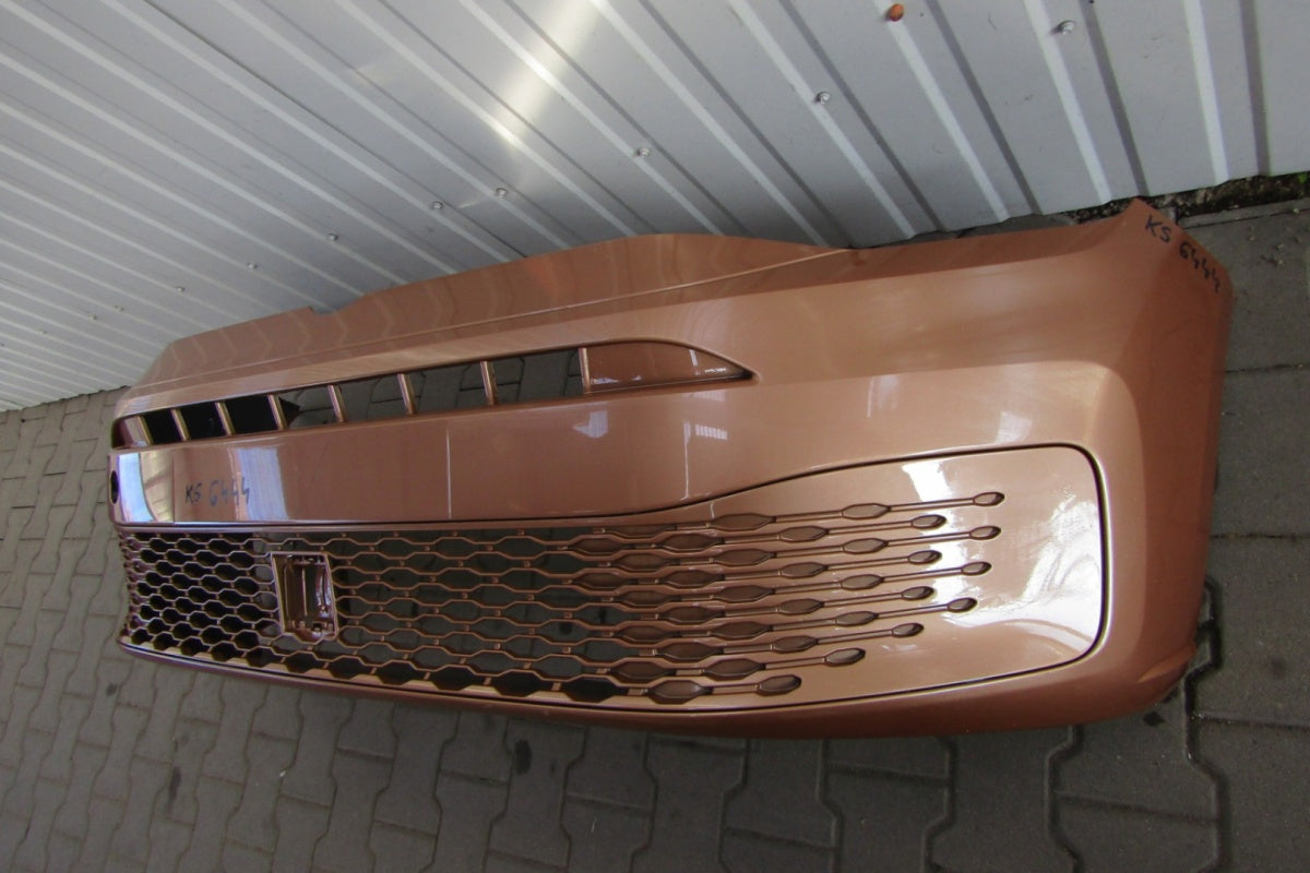 Prednji branik VW Caddy 5 V 2K7 20-