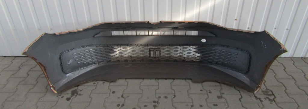 Prednji branik VW Caddy 5 V 2K7 20-