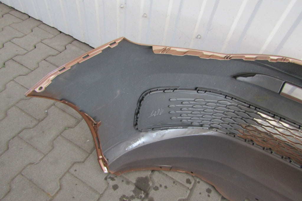 Prednji branik VW Caddy 5 V 2K7 20-