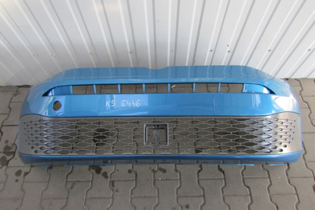 Prednji branik VW Caddy 5 V 2K7 20-