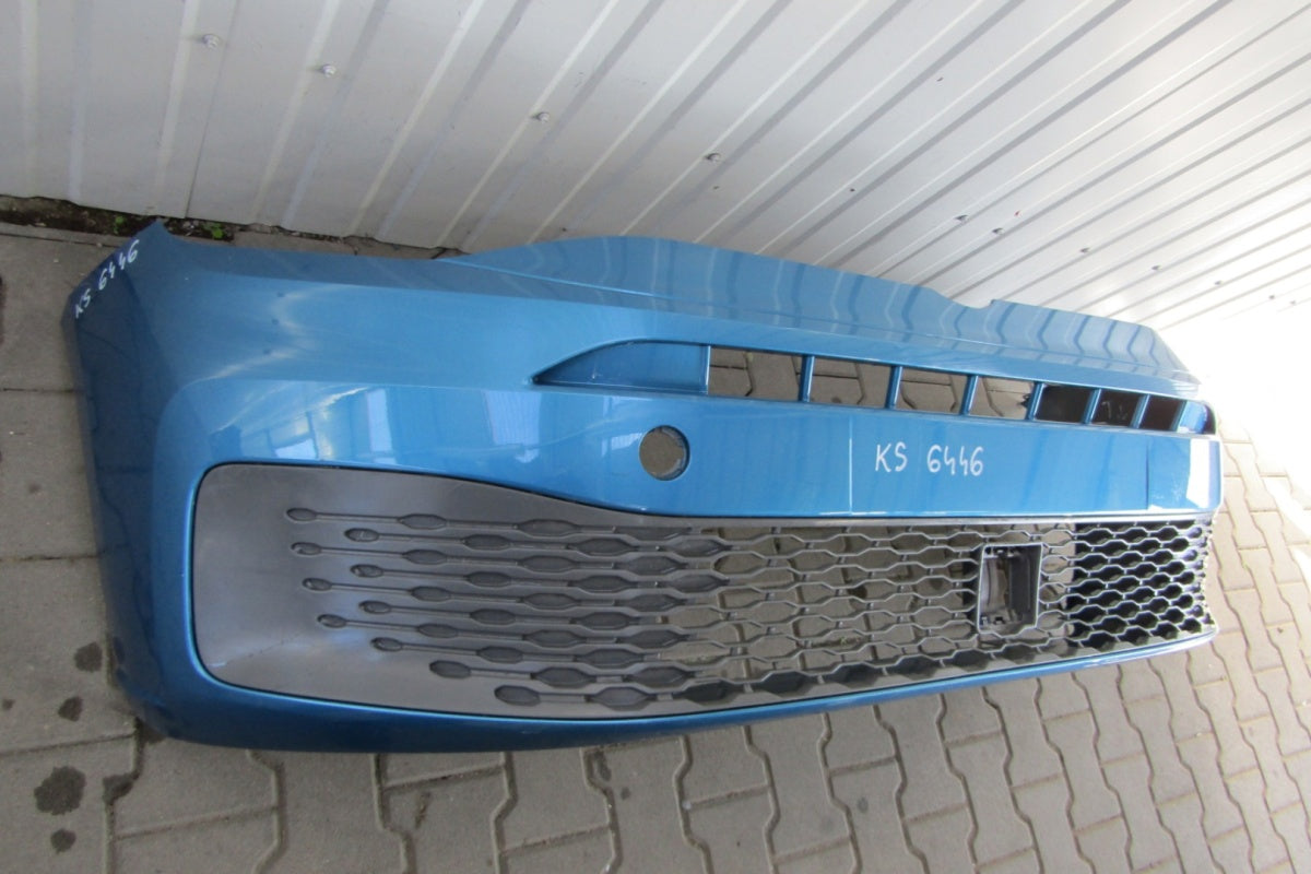 Prednji branik VW Caddy 5 V 2K7 20-