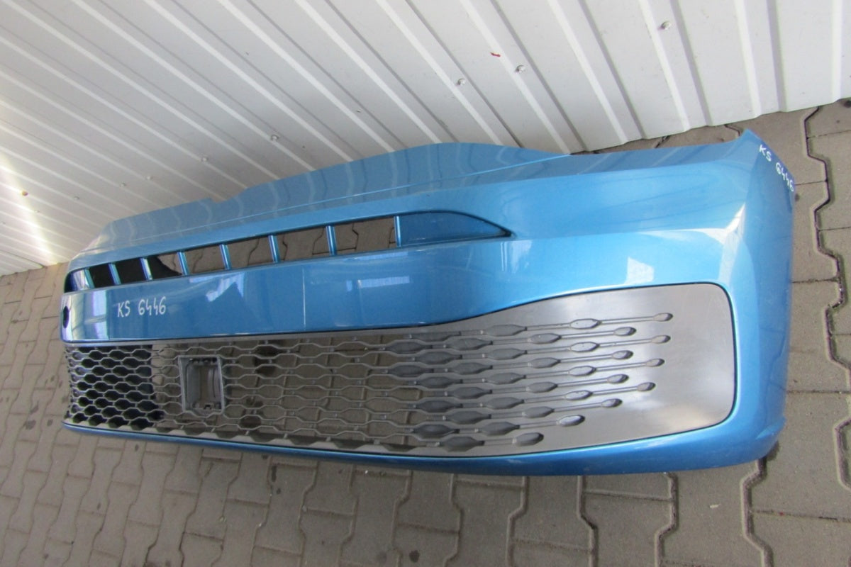 Prednji branik VW Caddy 5 V 2K7 20-