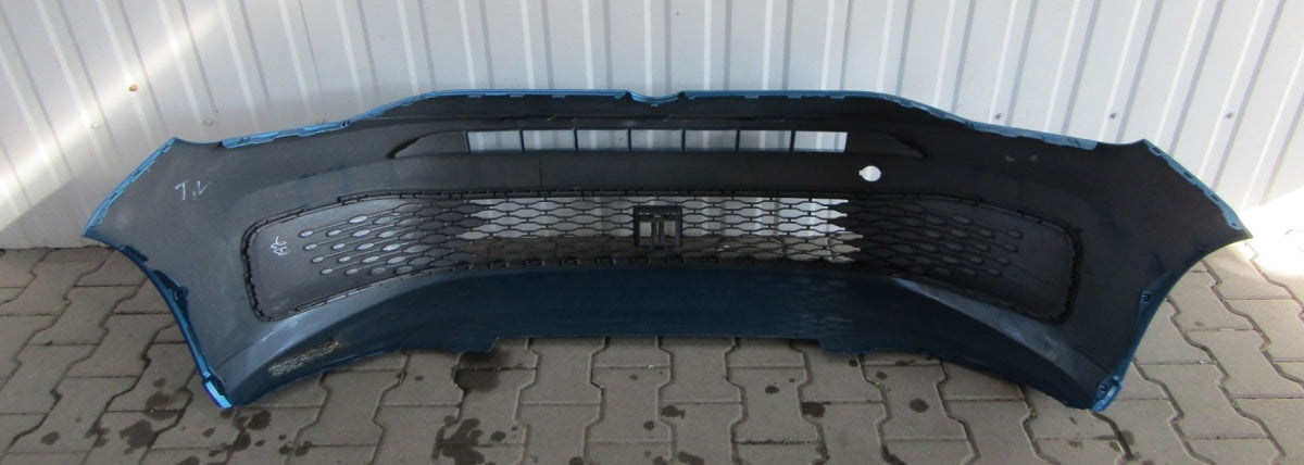 Prednji branik VW Caddy 5 V 2K7 20-