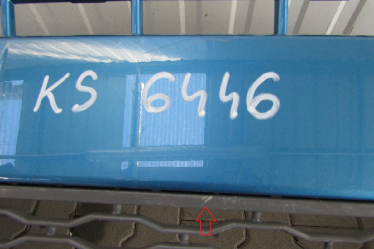 Prednji branik VW Caddy 5 V 2K7 20-