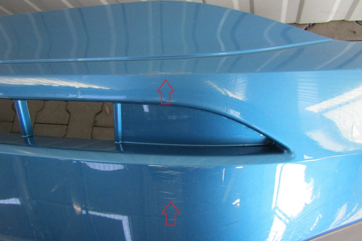 Prednji branik VW Caddy 5 V 2K7 20-