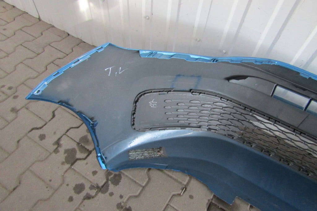Prednji branik VW Caddy 5 V 2K7 20-