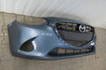 Prednji branik Mazda 2 III Skyactiv 14-19