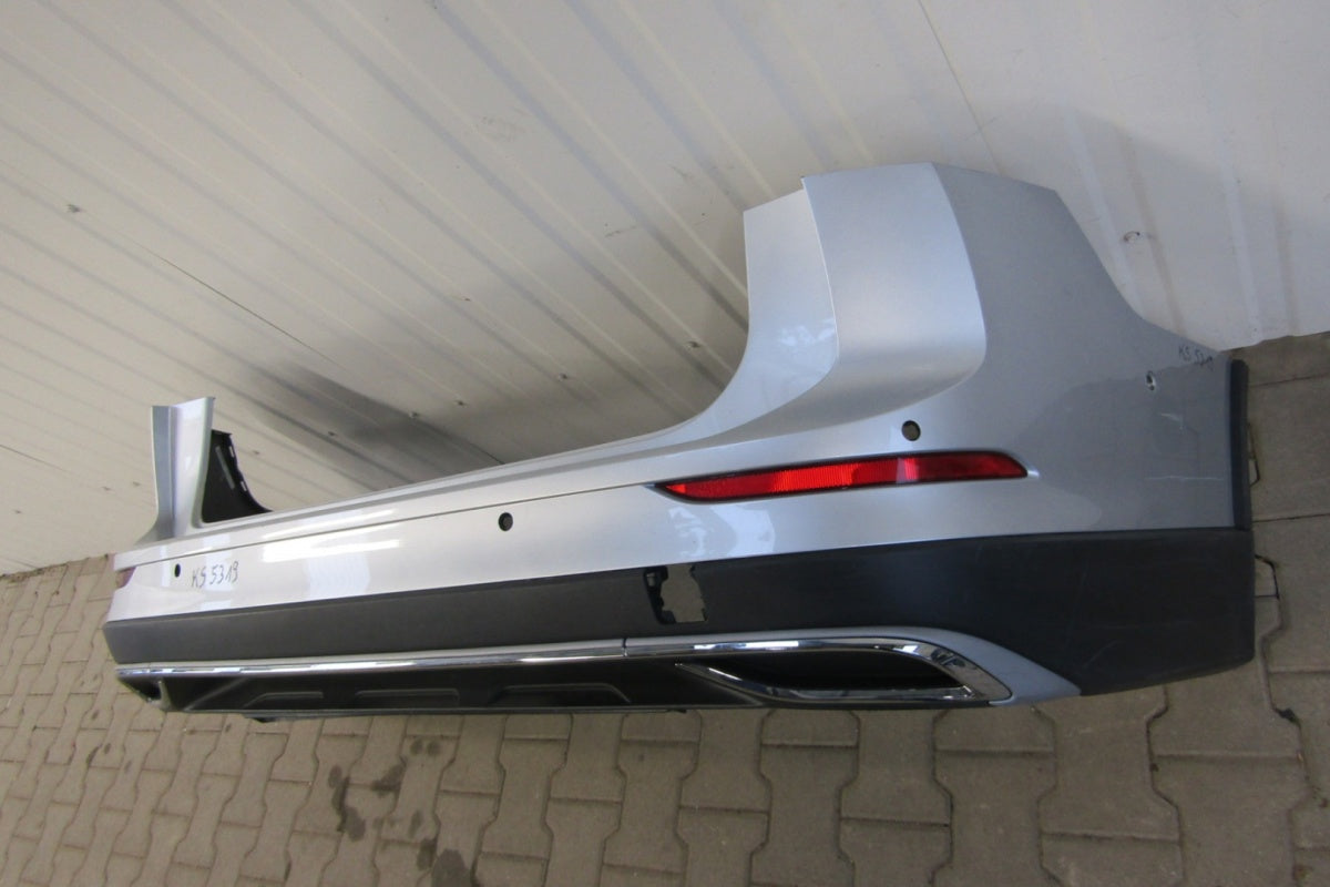 Zadnji branik VW Golf 8 VIII 5H9 Kombi Alltrack 20-