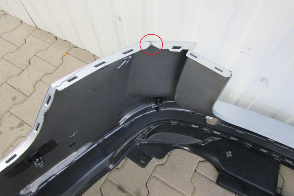 Zadnji branik VW Golf 8 VIII 5H9 Kombi Alltrack 20-