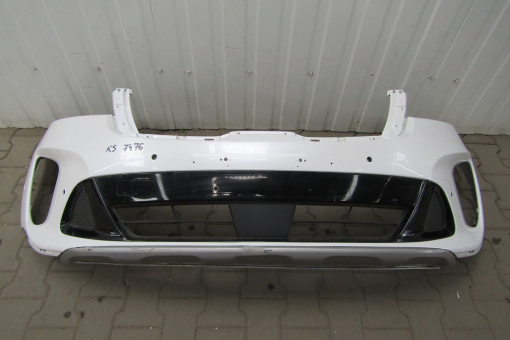 Prednji branik Kia Sorento 3 III Lift 18-20