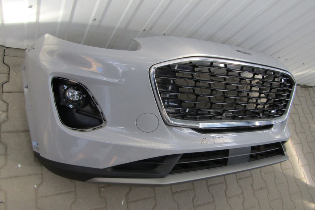 Prednji branik Ford Puma Mk2 II Titanium 19-