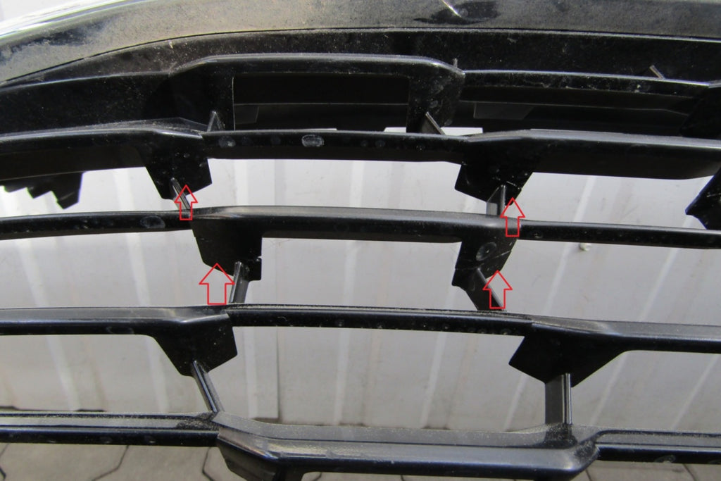 Prednji branik Ford Puma Mk2 II Titanium 19-