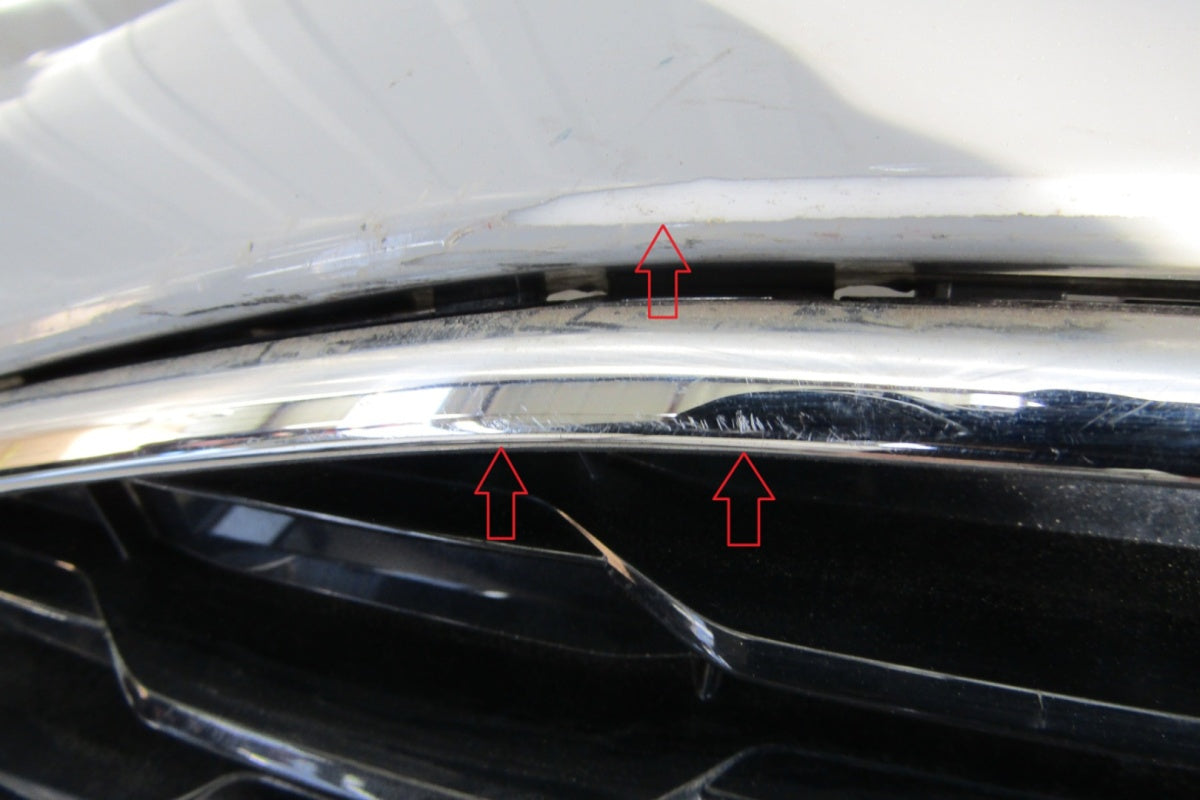 Prednji branik Ford Puma Mk2 II Titanium 19-