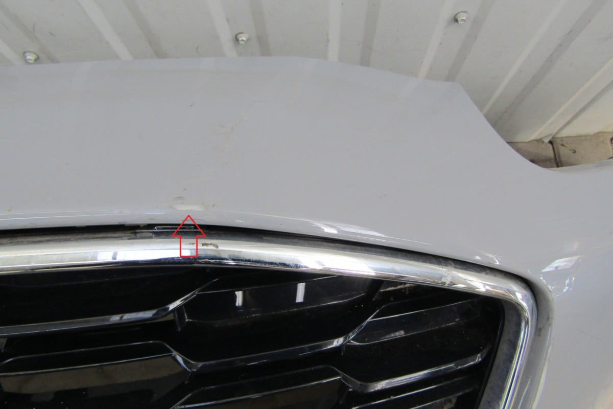 Prednji branik Ford Puma Mk2 II Titanium 19-