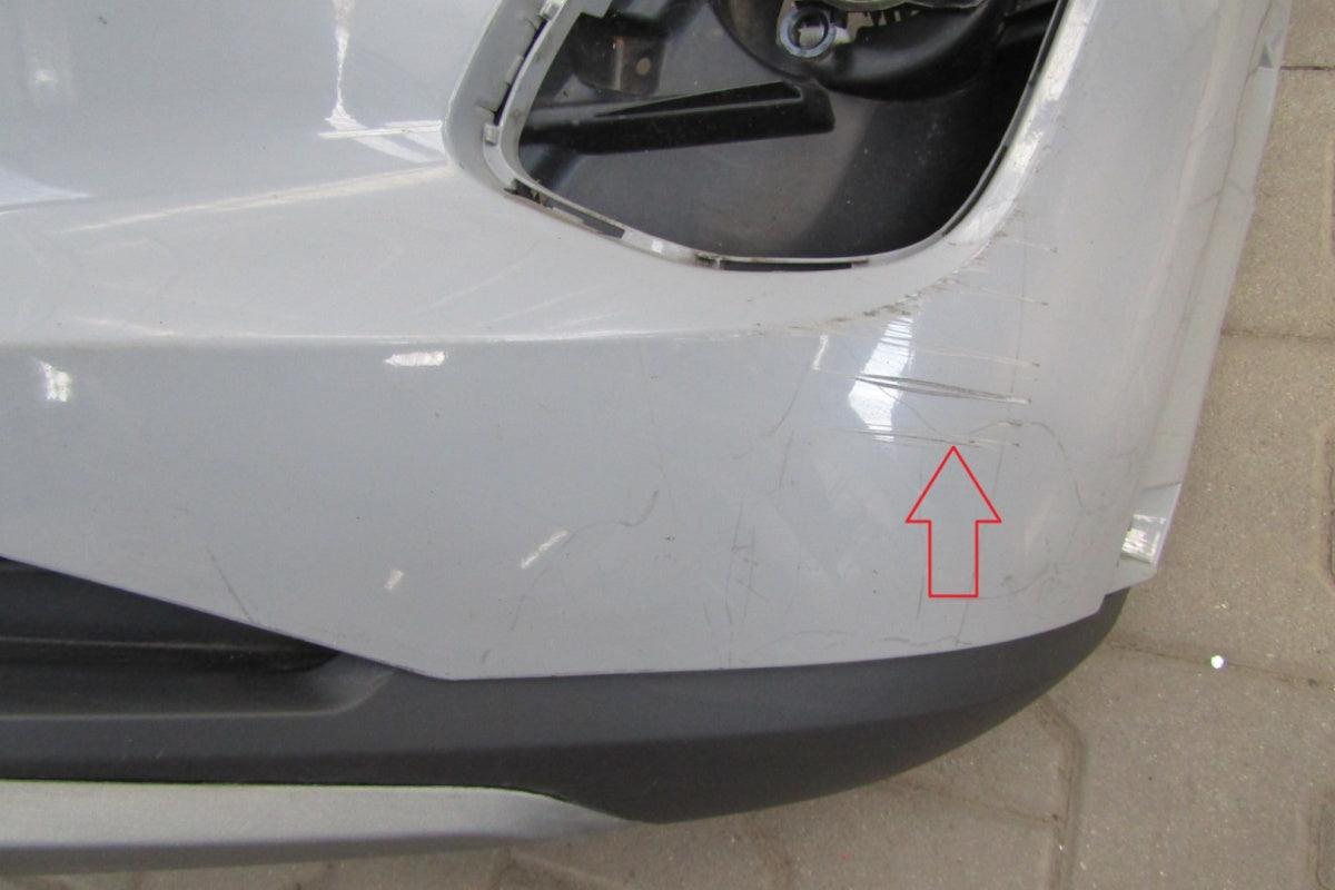 Prednji branik Ford Puma Mk2 II Titanium 19-