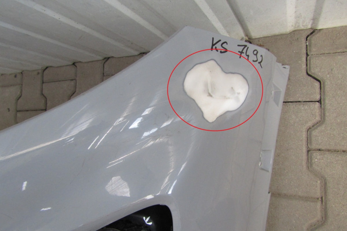 Prednji branik Ford Puma Mk2 II Titanium 19-