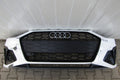 Prednji branik Audi A4 B9 8W0 lift S line 19-