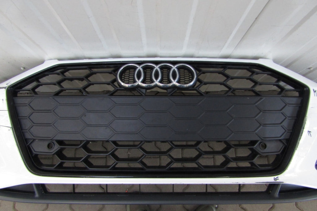 Prednji branik Audi A4 B9 8W0 lift S line 19-