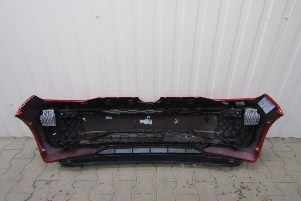 Prednji branik VW E-UP E UP 1S0 LIFT 16-