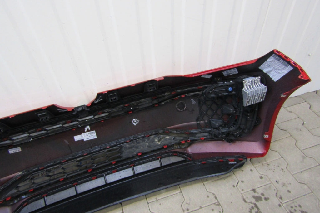 Prednji branik VW E-UP E UP 1S0 LIFT 16-