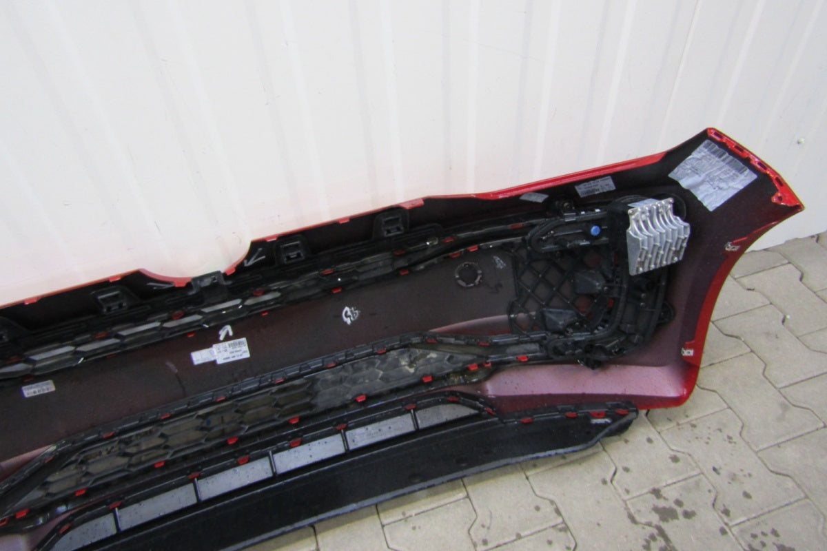 Prednji branik VW E-UP E UP 1S0 LIFT 16-