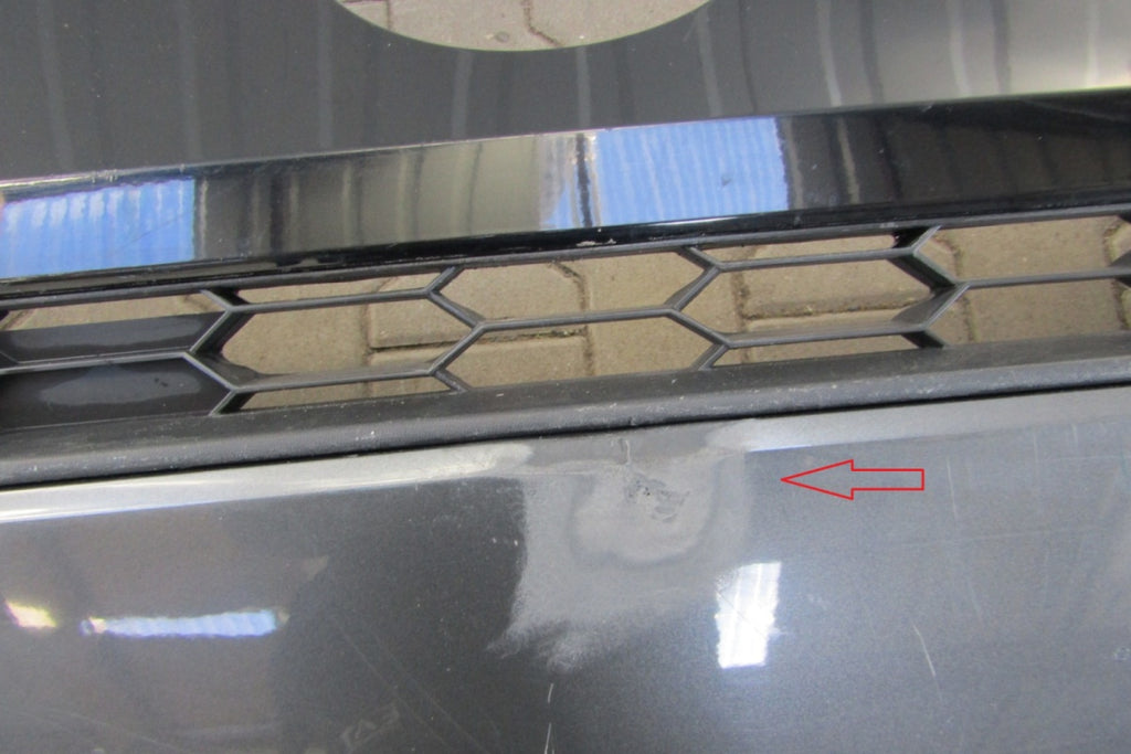 Prednji branik VW E-UP E UP 1S0 LIFT 16-