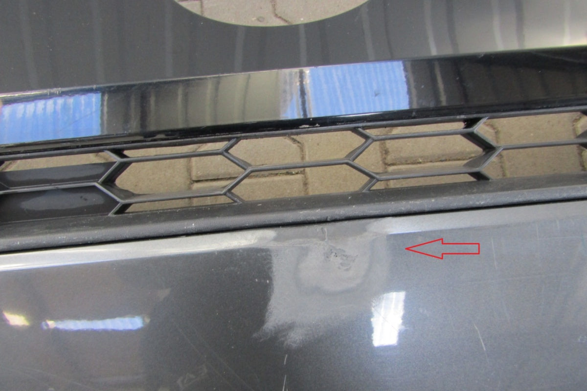 Prednji branik VW E-UP E UP 1S0 LIFT 16-