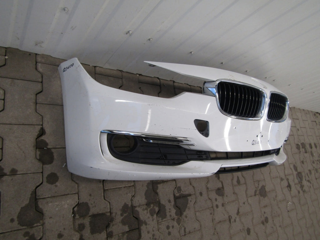 Prednji branik BMW 3 F30 F31 Luxury Line 11-15