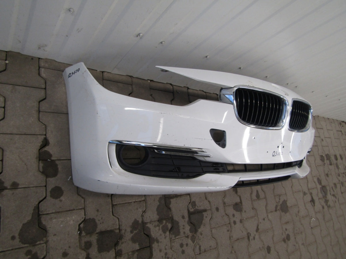 Prednji branik BMW 3 F30 F31 Luxury Line 11-15