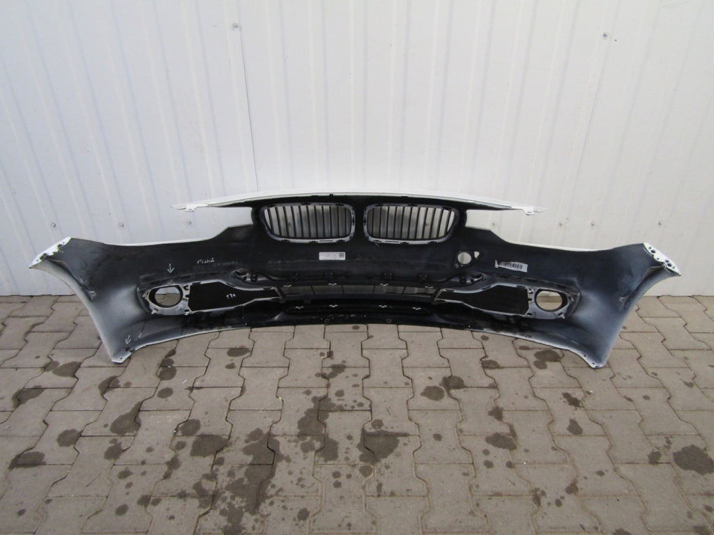 Prednji branik BMW 3 F30 F31 Luxury Line 11-15