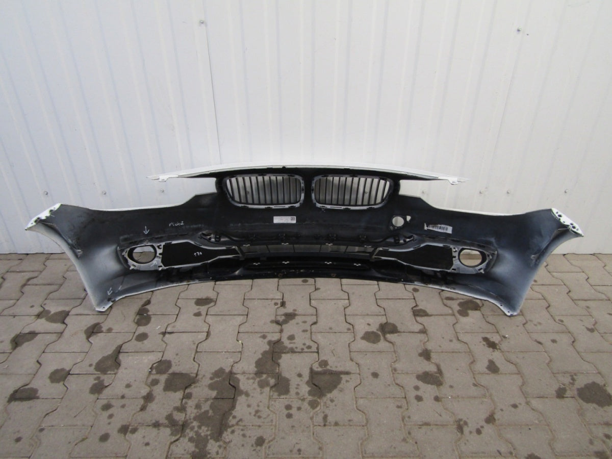 Prednji branik BMW 3 F30 F31 Luxury Line 11-15