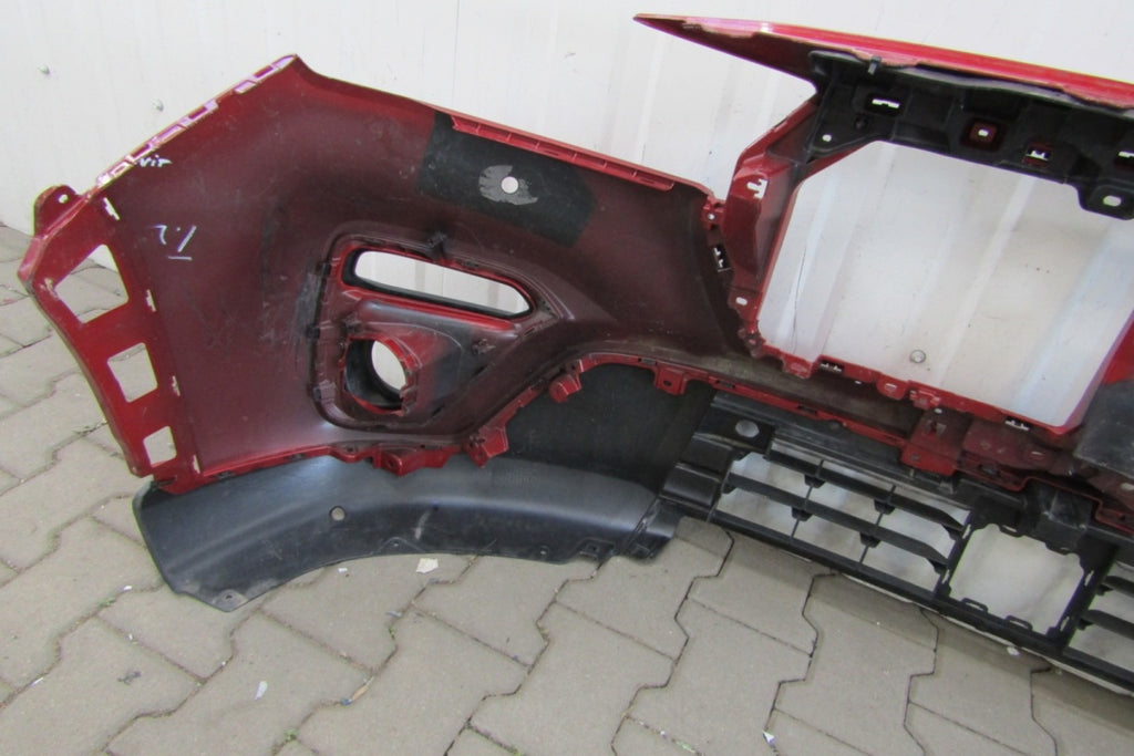 Prednji branik SUZUKI SX4 S-CROSS II 21-