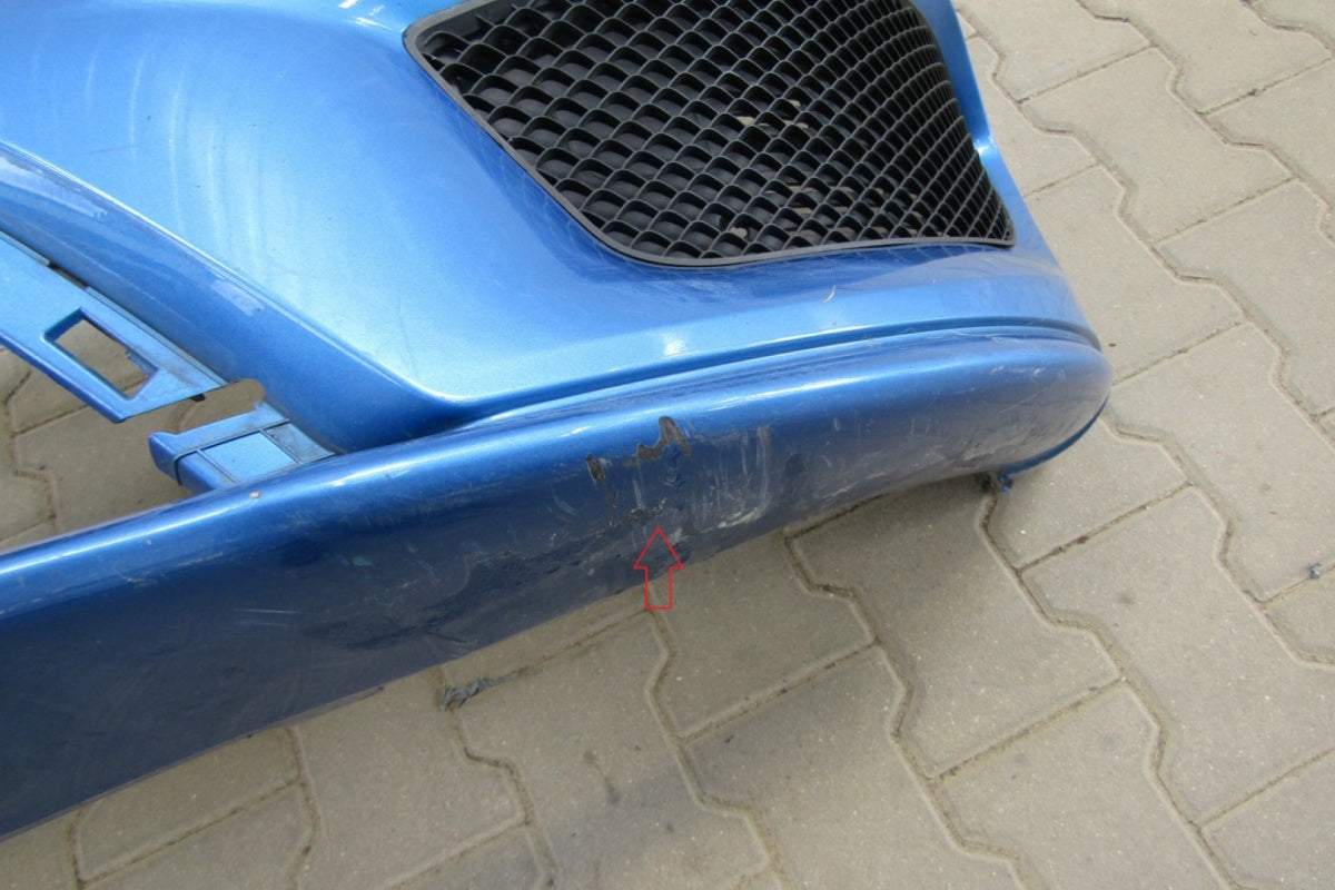 Prednji branik Mercedes B-Klasa W246 AMG Lift 14-