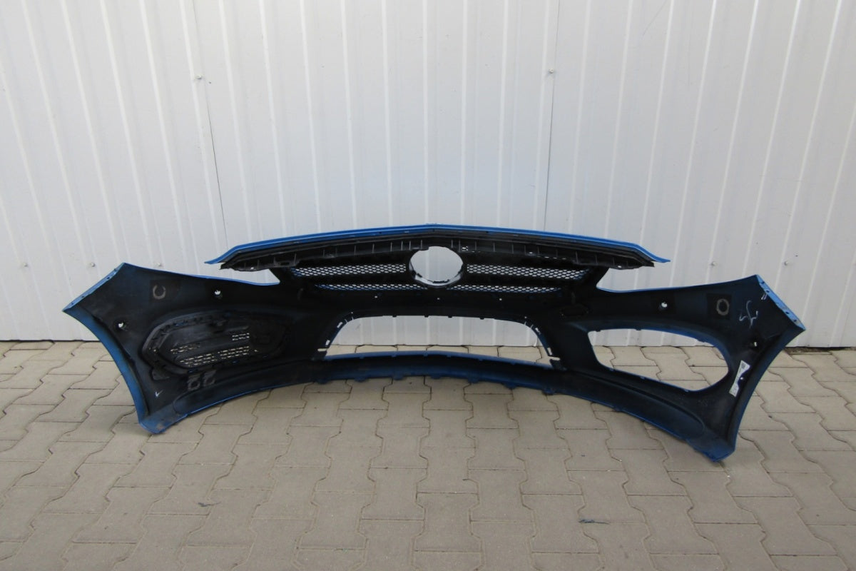 Prednji branik Mercedes B-Klasa W246 AMG Lift 14-