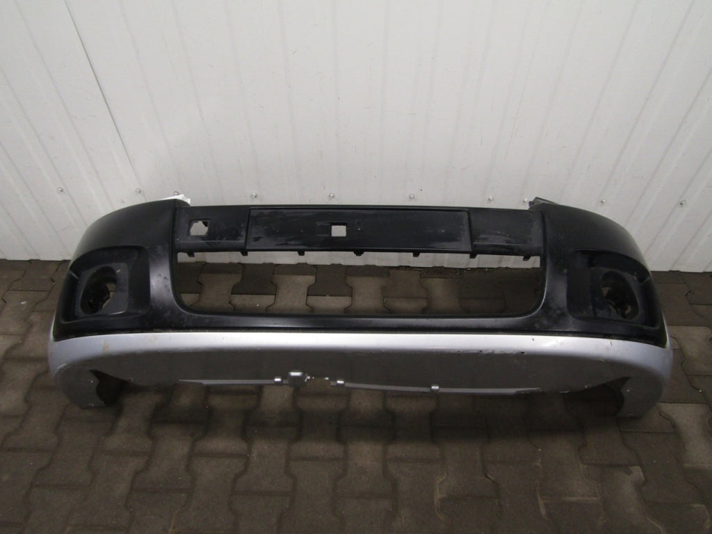 Prednji branik Jumpy, Scudo, Expert 06-