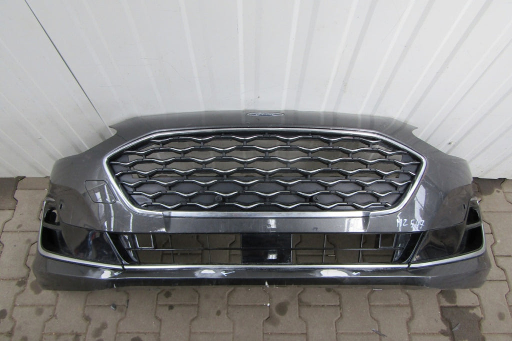 Prednji branik Ford Focus Mk4 Vignale 18-