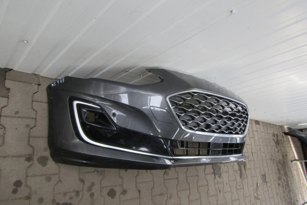 Prednji branik Ford Focus Mk4 Vignale 18-