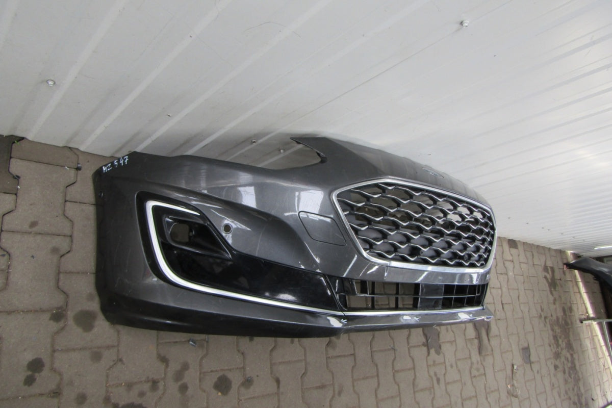 Prednji branik Ford Focus Mk4 Vignale 18-