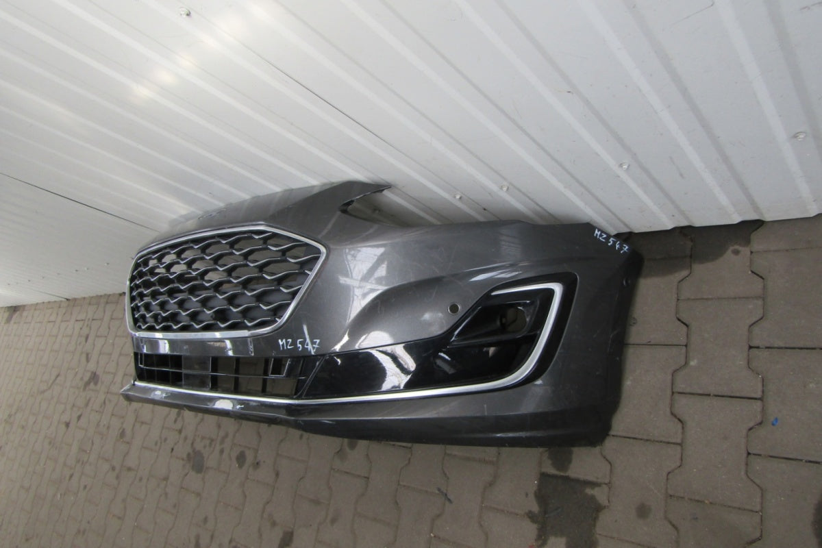 Prednji branik Ford Focus Mk4 Vignale 18-