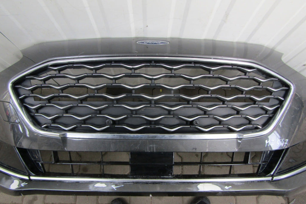 Prednji branik Ford Focus Mk4 Vignale 18-