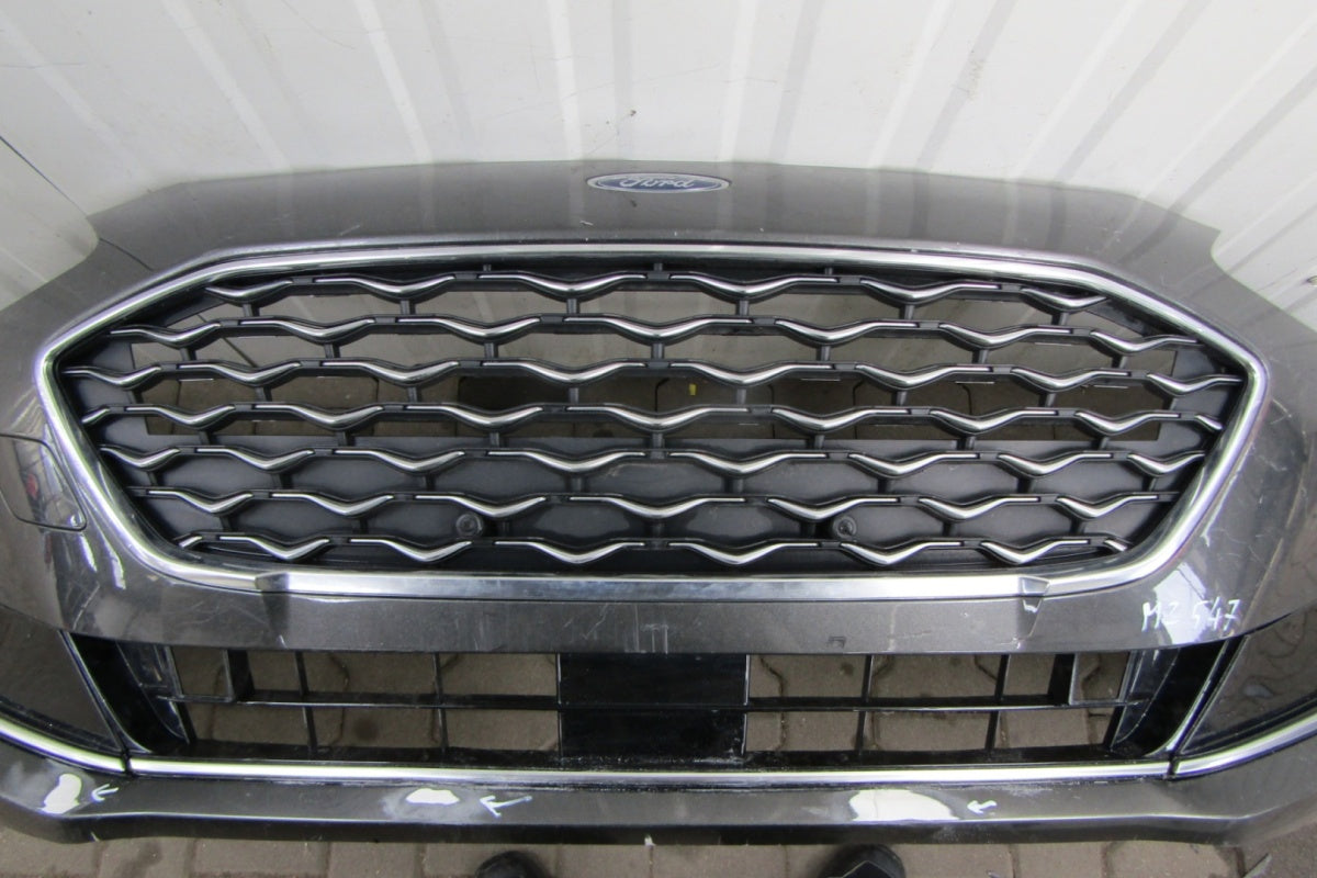 Prednji branik Ford Focus Mk4 Vignale 18-