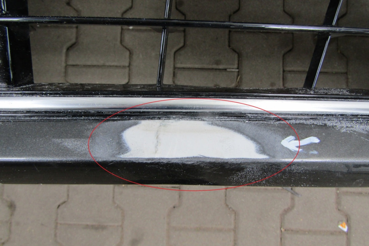 Prednji branik Ford Focus Mk4 Vignale 18-