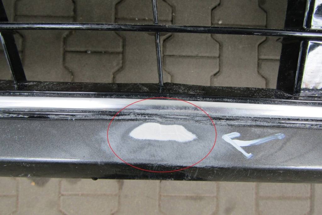 Prednji branik Ford Focus Mk4 Vignale 18-
