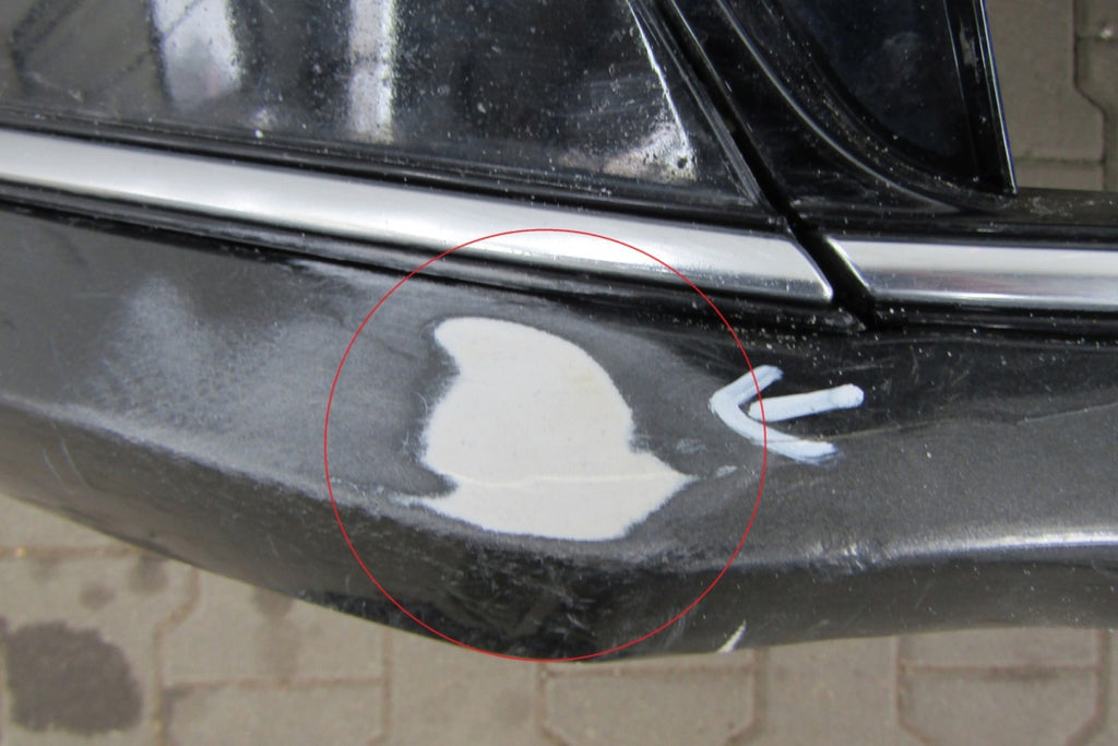 Prednji branik Ford Focus Mk4 Vignale 18-