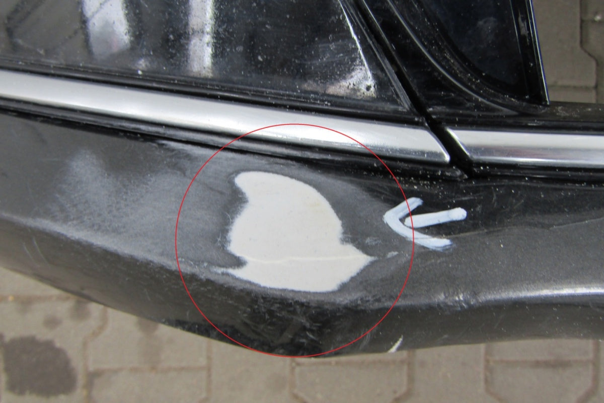 Prednji branik Ford Focus Mk4 Vignale 18-