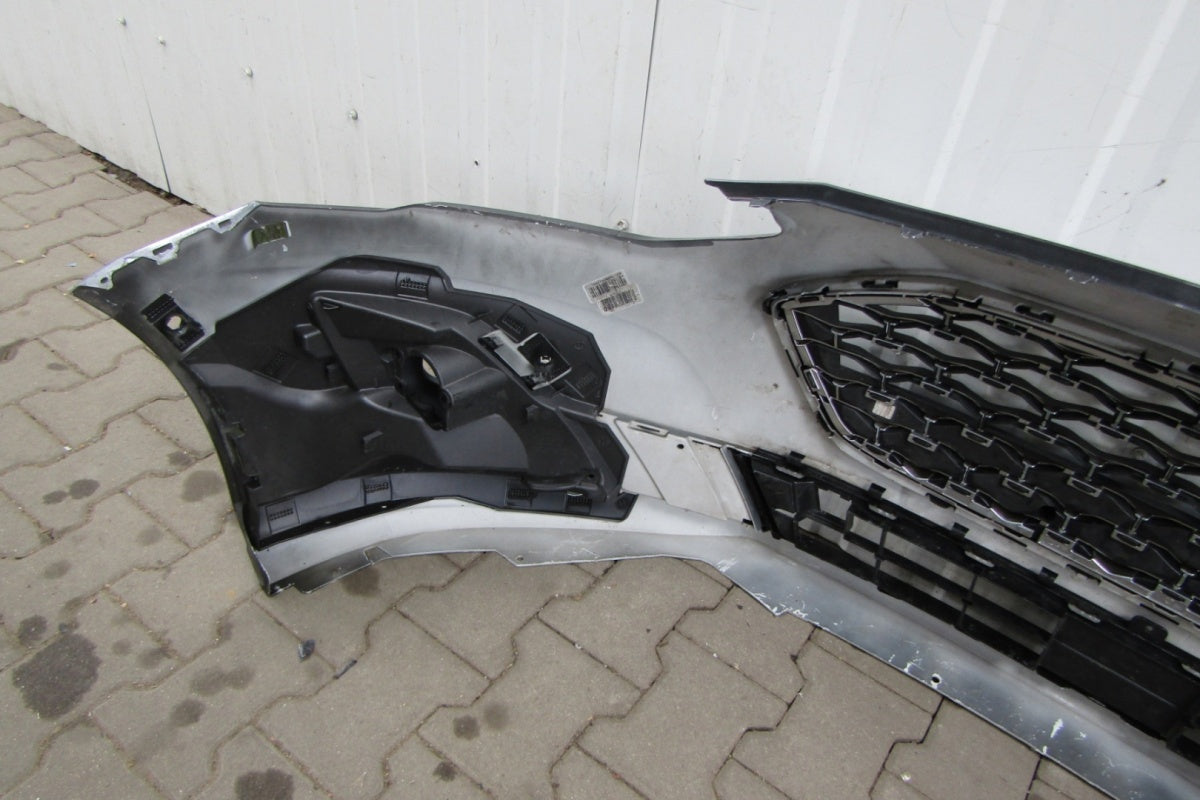 Prednji branik Ford Focus Mk4 Vignale 18-